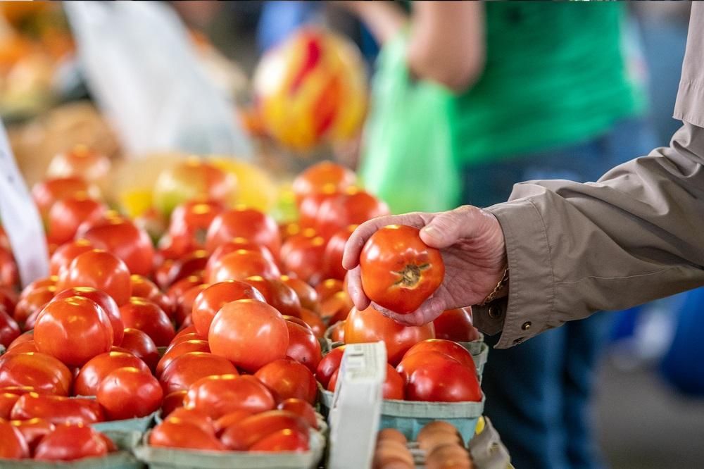 MDEnvironment's tweet image. Are you missing weekend Farmers' markets? Did you know @promoandarts, has information on how you can still access your favorite vendors even though the Sunday market is not currently operating? Click here to learn more: buff.ly/2ZLzD7t