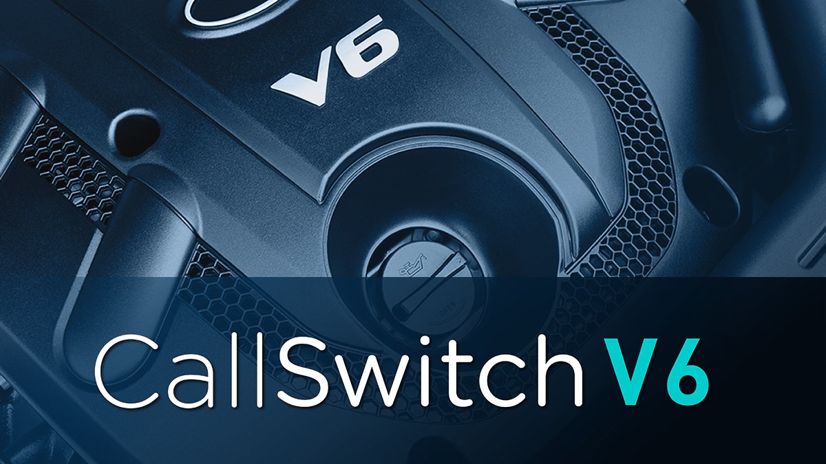 nebulacloud_com's tweet photo. Start your Engines! Introducing #CallSwitch #V6, our flexible, powerful Business Communications engine. #CallSwitch makes a major leap forward in functionality and collaboration features, designed to be the end-to-end solution you have been looking for. Contact us and learn more! https://t.co/f3r3P2rp7c