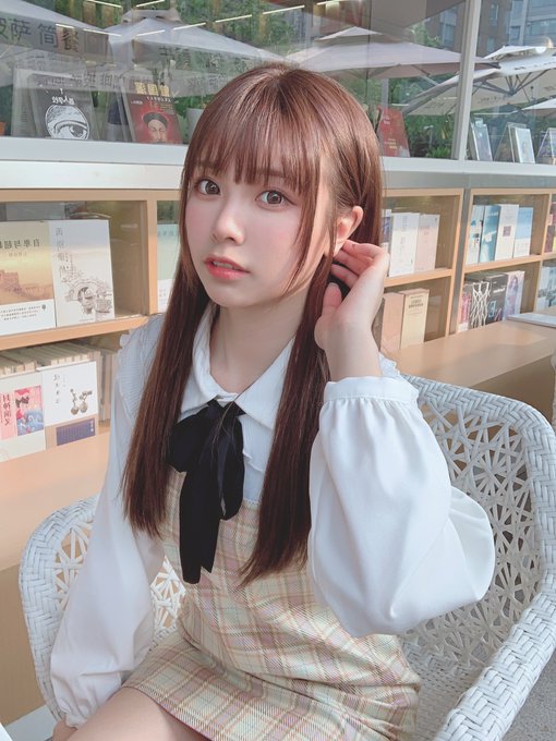 コスプレイヤーLiyuu（リーユウ）のTwitter画像58
