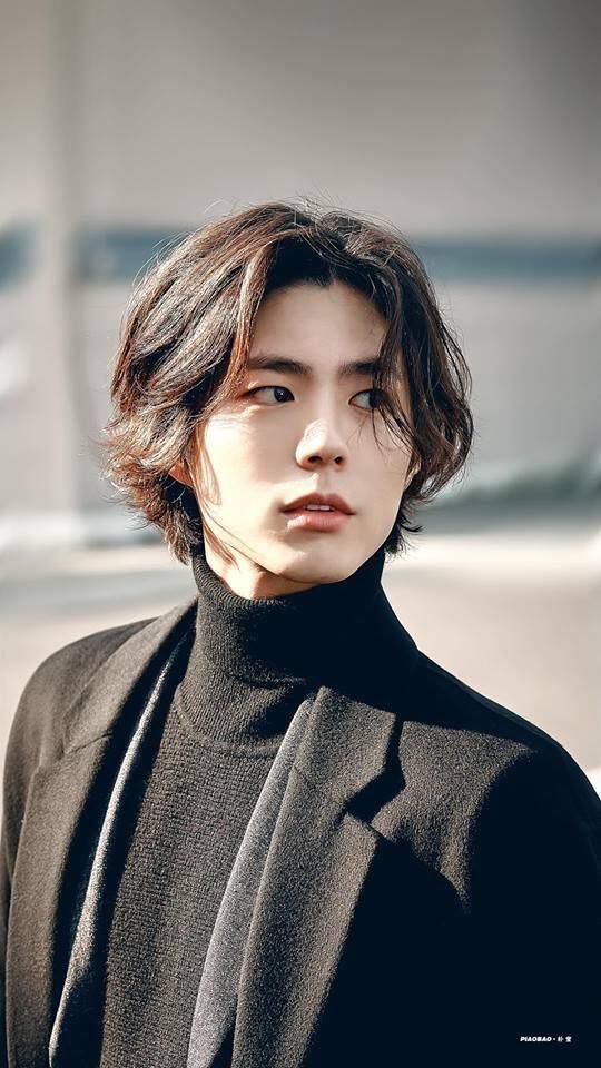 Park Bogum as Wen Ning