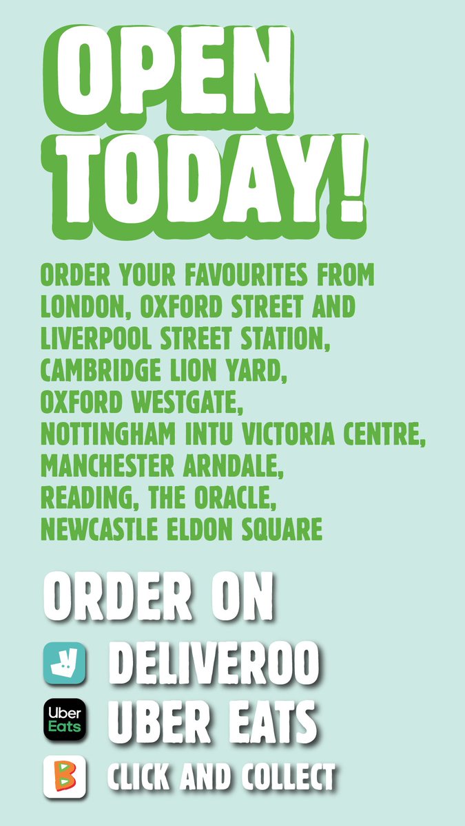 Cool off from the sun ☀️