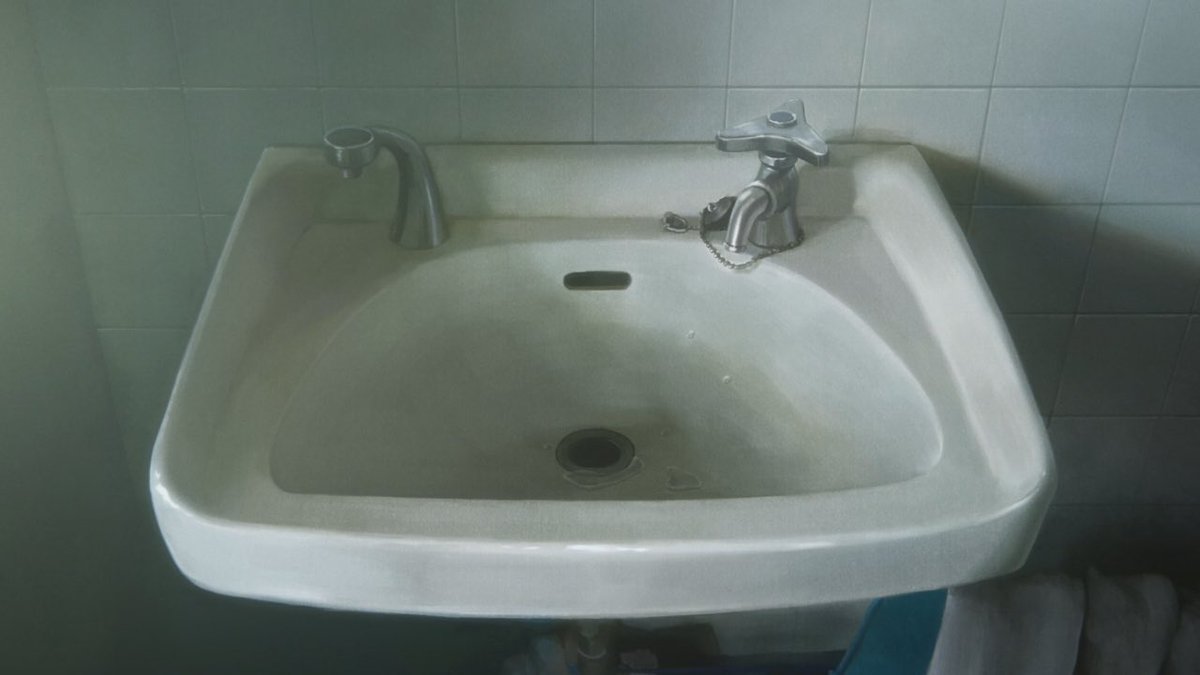 Twihap_'s tweet image. 響け！ユーフォニアムの作画のクオリティ凄すぎて絵とは思えないんだけどｗｗｗｗ