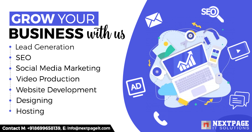 IT_NextPage's tweet image. Get Real-Time Results, Increase Your ROI, Develop Brand Presence, and Evolve with Proven Tactics.
Grow Your Business With Us 📈📈

Our Services 👇👇
➡️Lead Generation
➡️SEO
➡️Social Media Marketing
➡️Video Production
➡️Website Development
➡️Designing
➡️Hosting