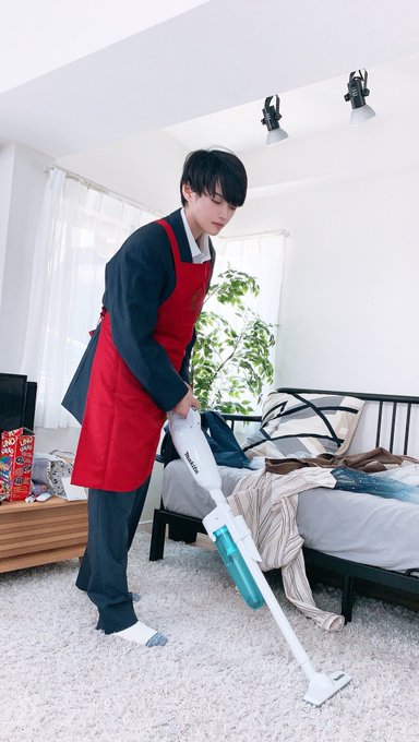 コスプレイヤー一色華月のTwitter画像21