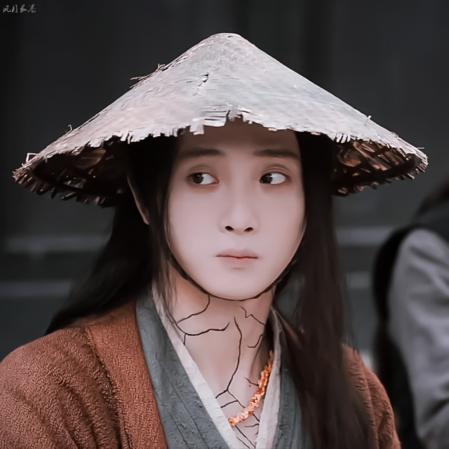 Park Bogum as Wen Ning