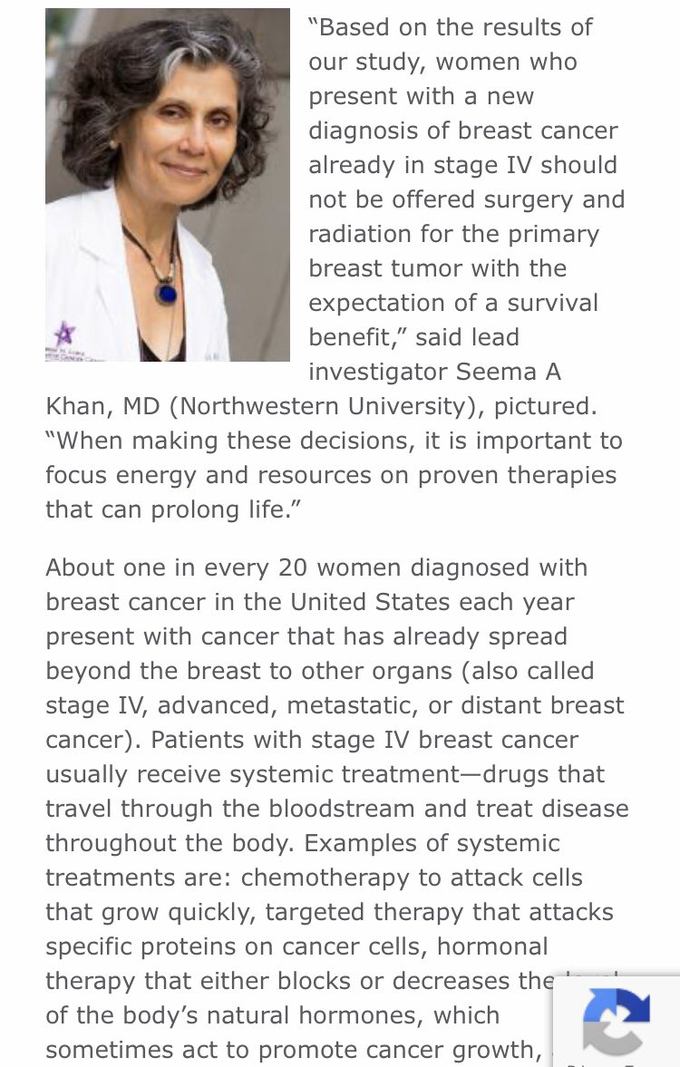 Jame Abraham, MD, FACP tweet media