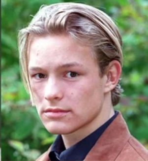 Happy Birthday to Adam Rickitt! 