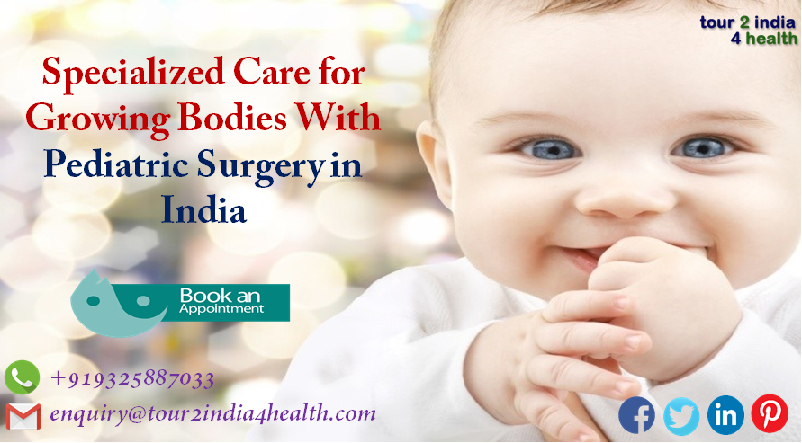 tour2india4hea's tweet photo. India is a country There are highly trained pediatric surgeons and technology that considered to be the best pediatric surgeons in the world...
Read More On:https://t.co/UB7TyTWYye
#pediarticsurgery #topsurgeons #internationalpatients #surgicalprocedure #affordable #india https://t.co/PjICvQz6zT