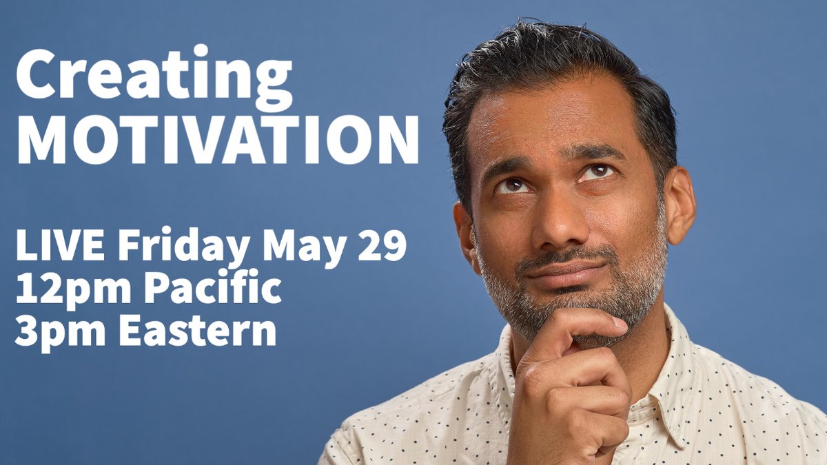 Ali Mattu, Ph.D. tweet media