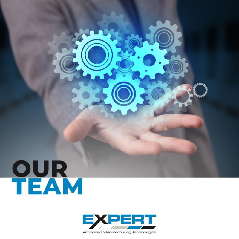 experttechgroup's tweet photo. Our experienced team are committed to creating strong and lasting relationships with our customers by fully understanding their needs and carefully managing large and small projects.
#ExpertPLC #Tooling #Automation #ExpertSolution #CompositeStructures #Cobots #BatteryTechnology https://t.co/0vGgvJTFDa