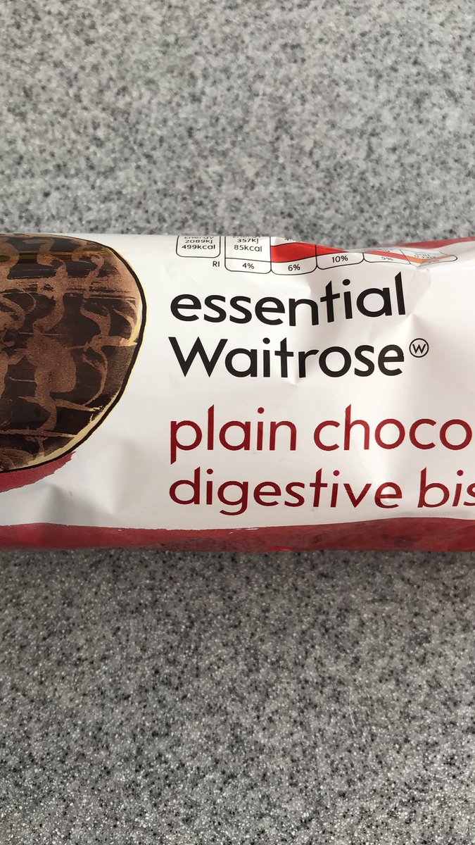 PippyB's tweet image. OMG it’s #NationalBiscuitDay hang on, reaching for them@now @waitrose #bestbiscuits #mybreakfast #lunch Nice
