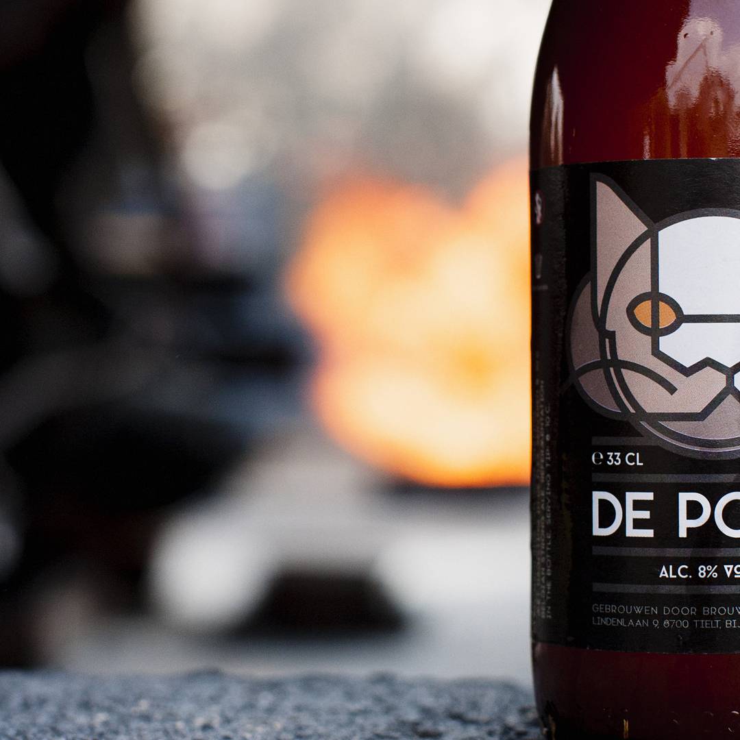 Who's ready to be reunited with some De Poes on Monday?😉
We sure as hell know how much we've missed you!

#DePoes