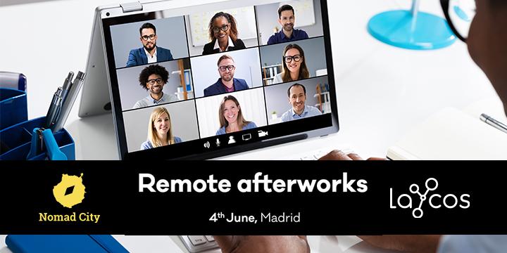 Laycos Network tweet media