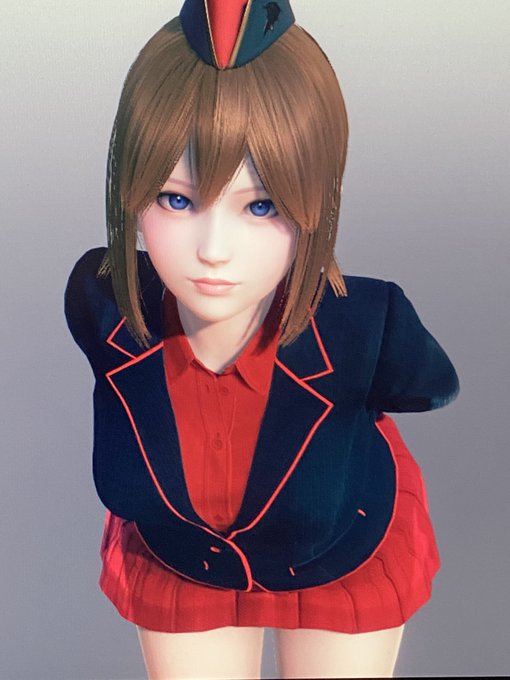 ハニセレ2がエッチすぎる… 