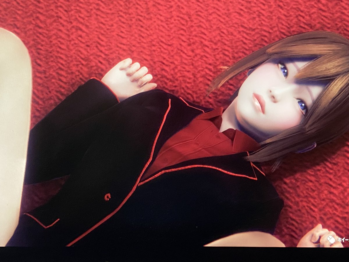 ハニセレ2がエッチすぎる… 