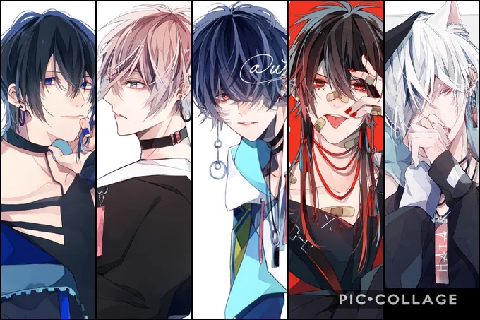#誰か優しい人が拡散してくれてフォロワーさんが増えるらしい
優しい人? 