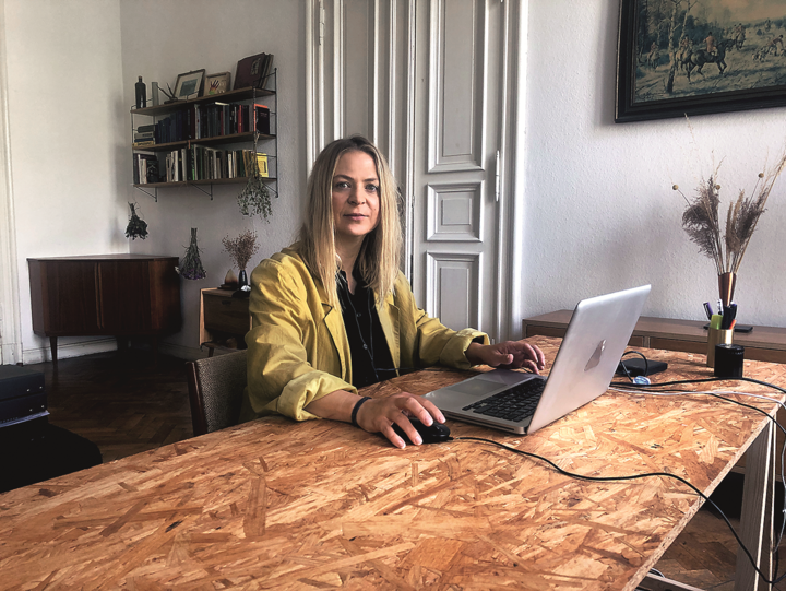 kulturprojekteb's tweet image. Jetzt auf unserem Blog, ein Artikel aus der Sonderausgabe "Corona Issue" des #MuseumsJournal: Sabrina Apitz vom @KFPBerlin / @KreativKultB steht darin Rede &amp;amp; Antwort zum Thema #Soforthilfe ► bit.ly/blog-artikel-c…. Die ganze Sonderausgabe via ► bit.ly/corona-issue