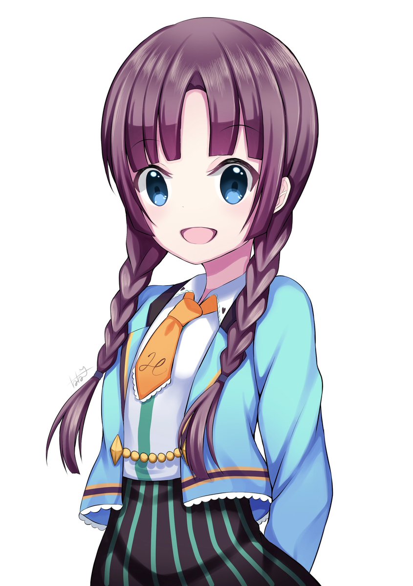 猫々子 27日目 星崎梨花さん いつもあまりにも完璧すぎてすごいと思います なんだこの人 憧れです 完璧なので逆に調律できたとしたら彼女がどんな悩みを持ったかとても気になります 個人的に調律したかったランキング2位です 調律したかった