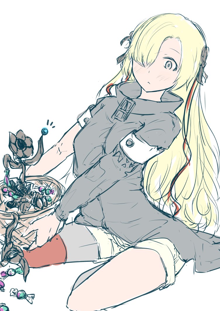 #ヰ世界情緒美術部 