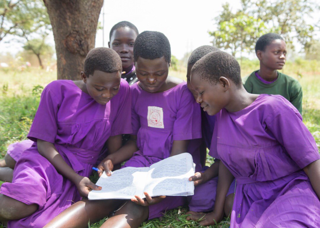 SiphoUganda's tweet photo. The National Sexuality Education Framework has guided on sexuality education for Uganda’s youthful population. It is important to note every young person will one day have life-changing decisions to make about their sexual and reproductive health #SexualityEducationUG https://t.co/jOHzZ6IYES