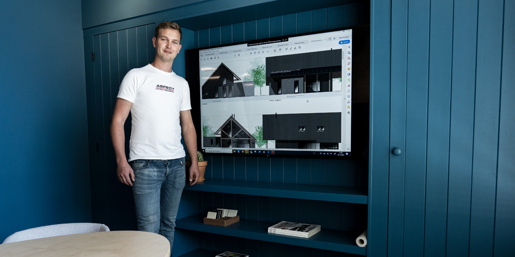 Werk aan de winkel! Doordat het aantal opdrachten toeneemt, zoeken wij binnen de afdeling bouwers en dakmeesters per direct een werkvoorbereider. 
Niet zomaar een baan, een baan bij Hekstra 
hekstra.nl/vacatures/werk…