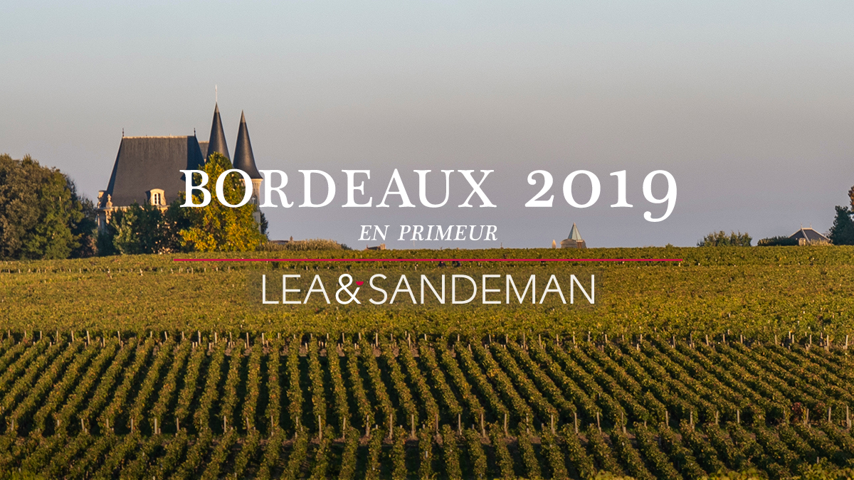 Lea & Sandeman tweet media