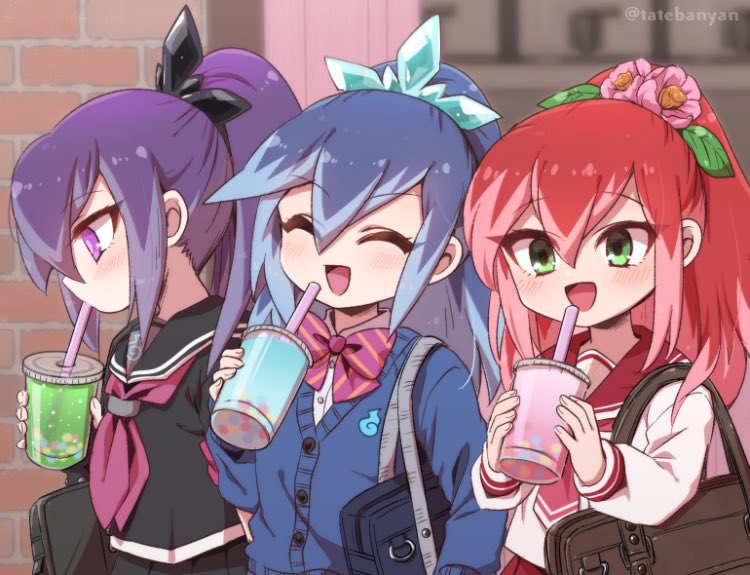 たてばな 人類は妖怪ウォッチを欲している いまだにシリーズ続いて派生キャラもたくさん出てて嬉しい T Co Vj3s5yktau Twitter