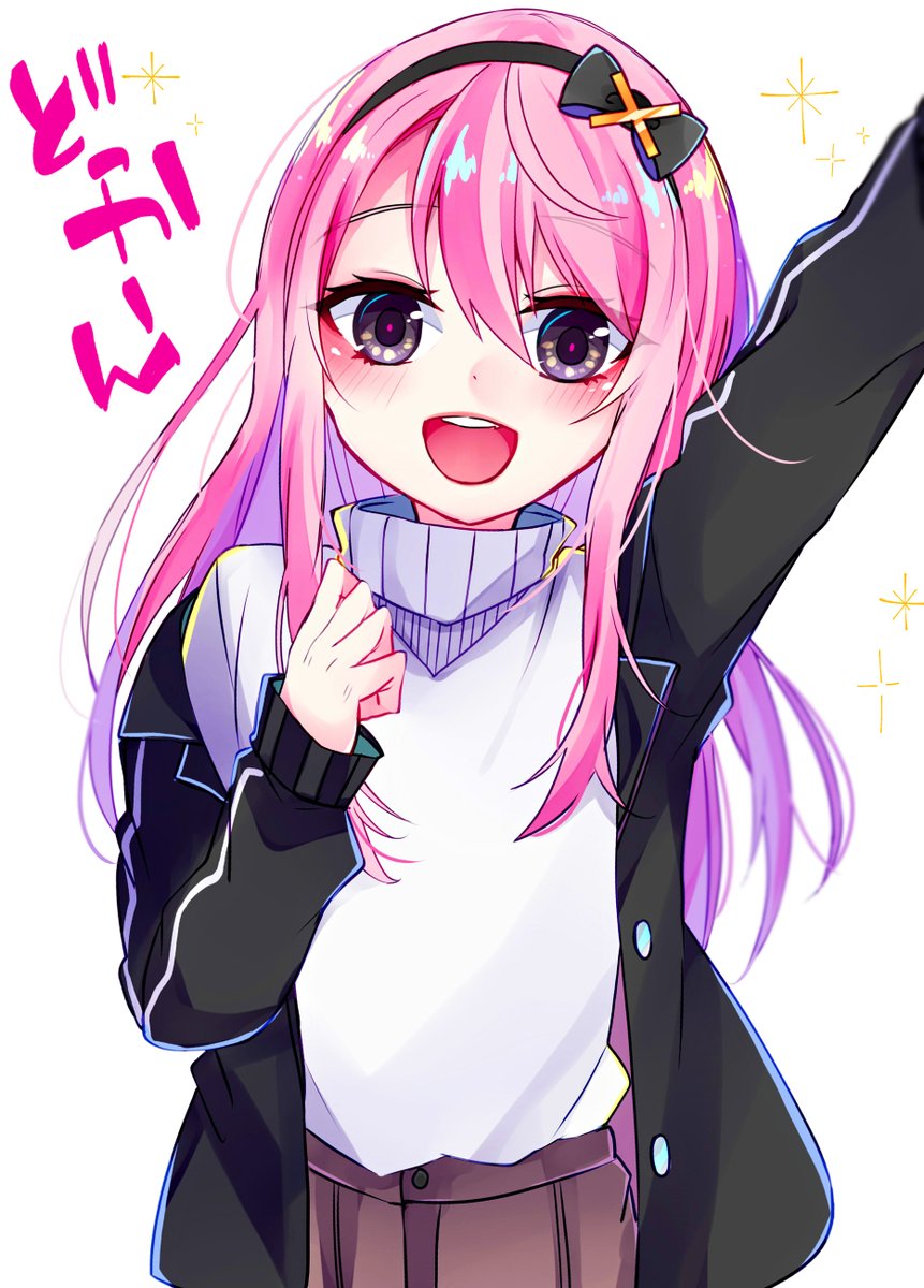 月下カオル💅【活動終了】 (@tsukishitakaoru) / Posts / X