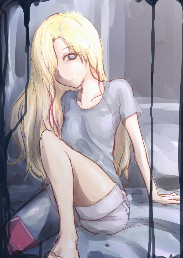 #ヰ世界情緒美術部 