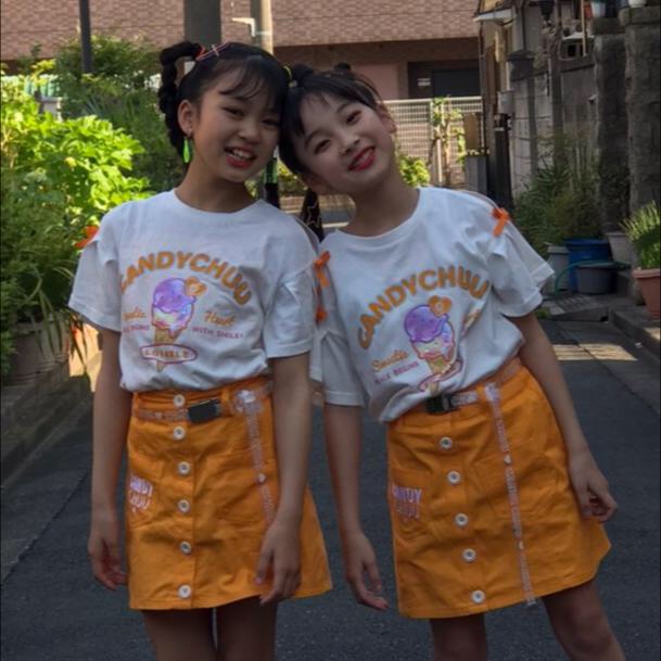 Twitterのコスプレ画像1