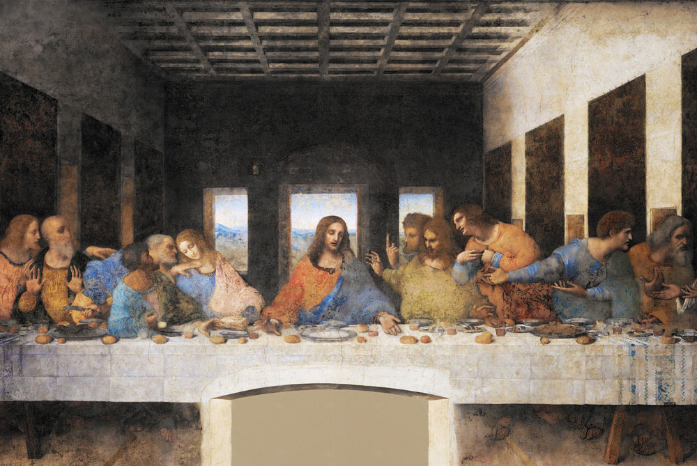 名画 で 学ぶ 病院