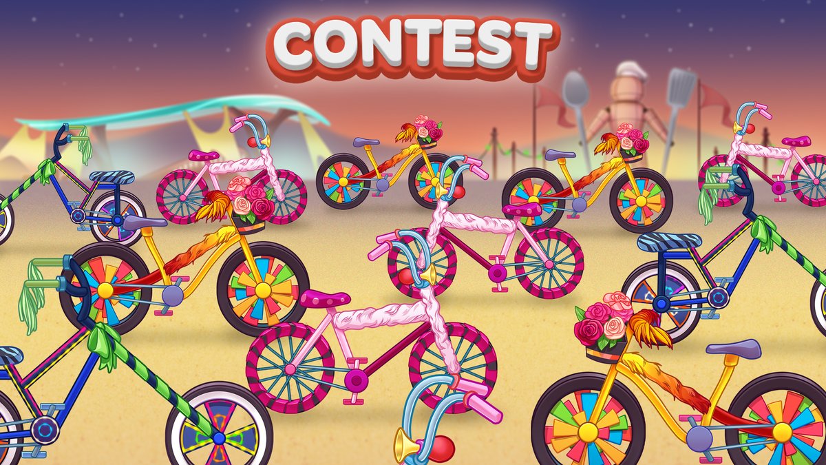 Cooking Diary tweet media