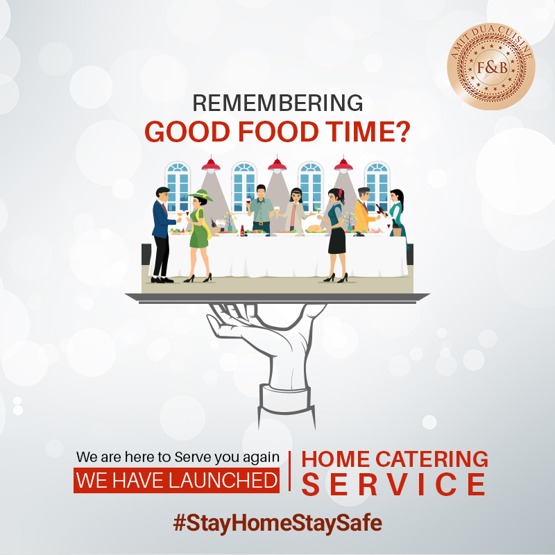 FNBIndia's tweet photo. While the situation is causing a lot of changes, it’s important to realize you still have options. We have just launched our home #cateringservice, where we provide a full catering service at your home. 

To know more-
Contact us- 9810130012, 9810246888 https://t.co/tdamVf6KdM