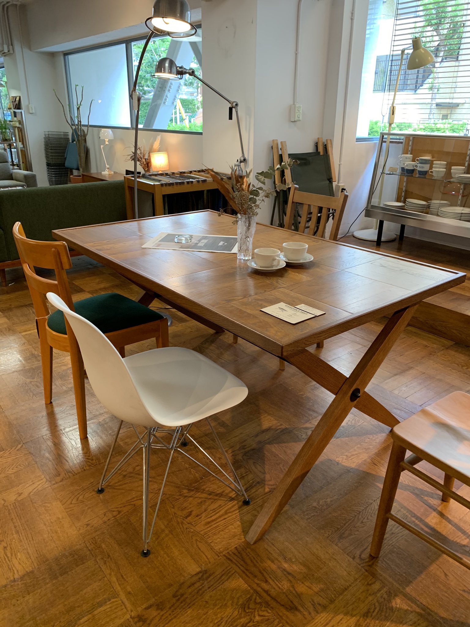 PFS パシフィックファニチャーサービス OPERATION TABLE PFS パシフィックファニチャーサービス OPERATION TABLE