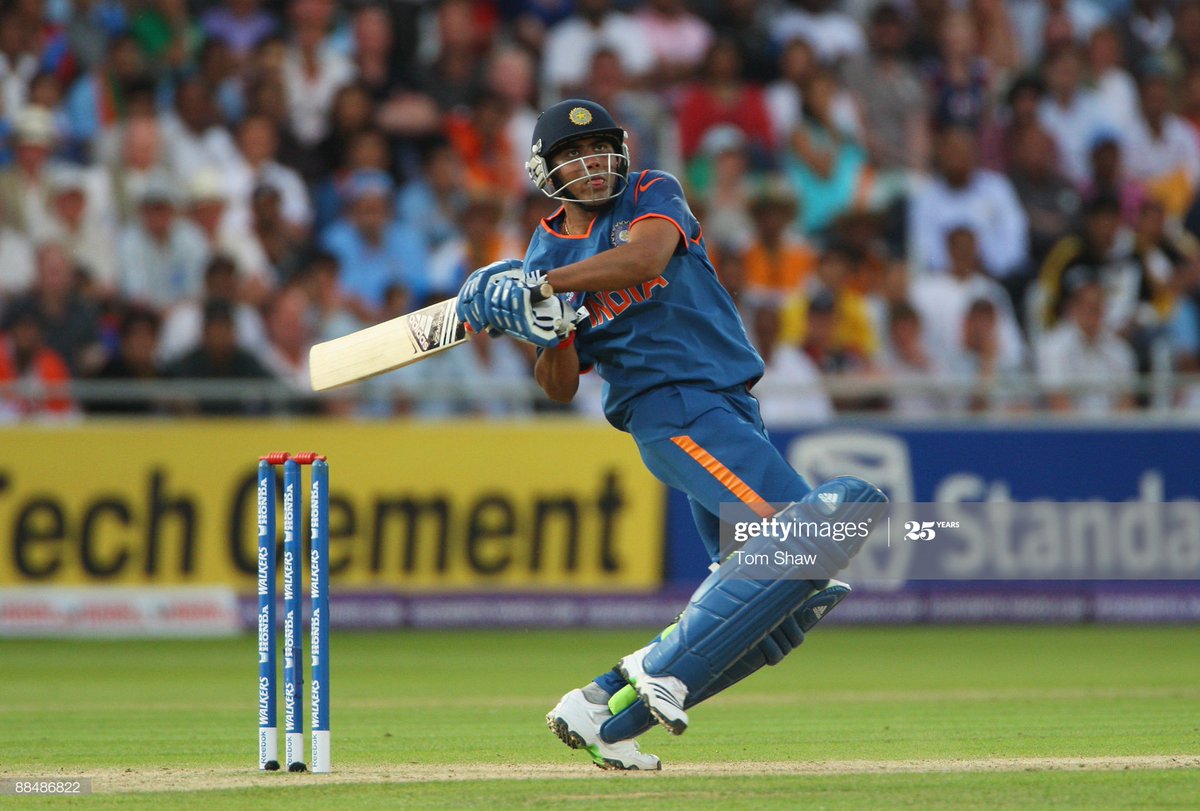 Ravindra Jadeja's Redemption Story from 2009 T20 World Cup to Champions Trophy 2013: #Thread  #Cricket  @imjadeja