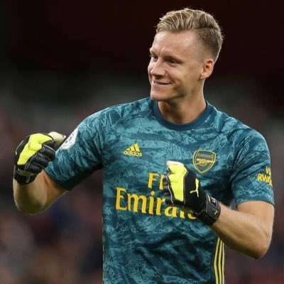 4. Leno, finally found his form with Arsenal this season and starting to prove he is one of the worlds best