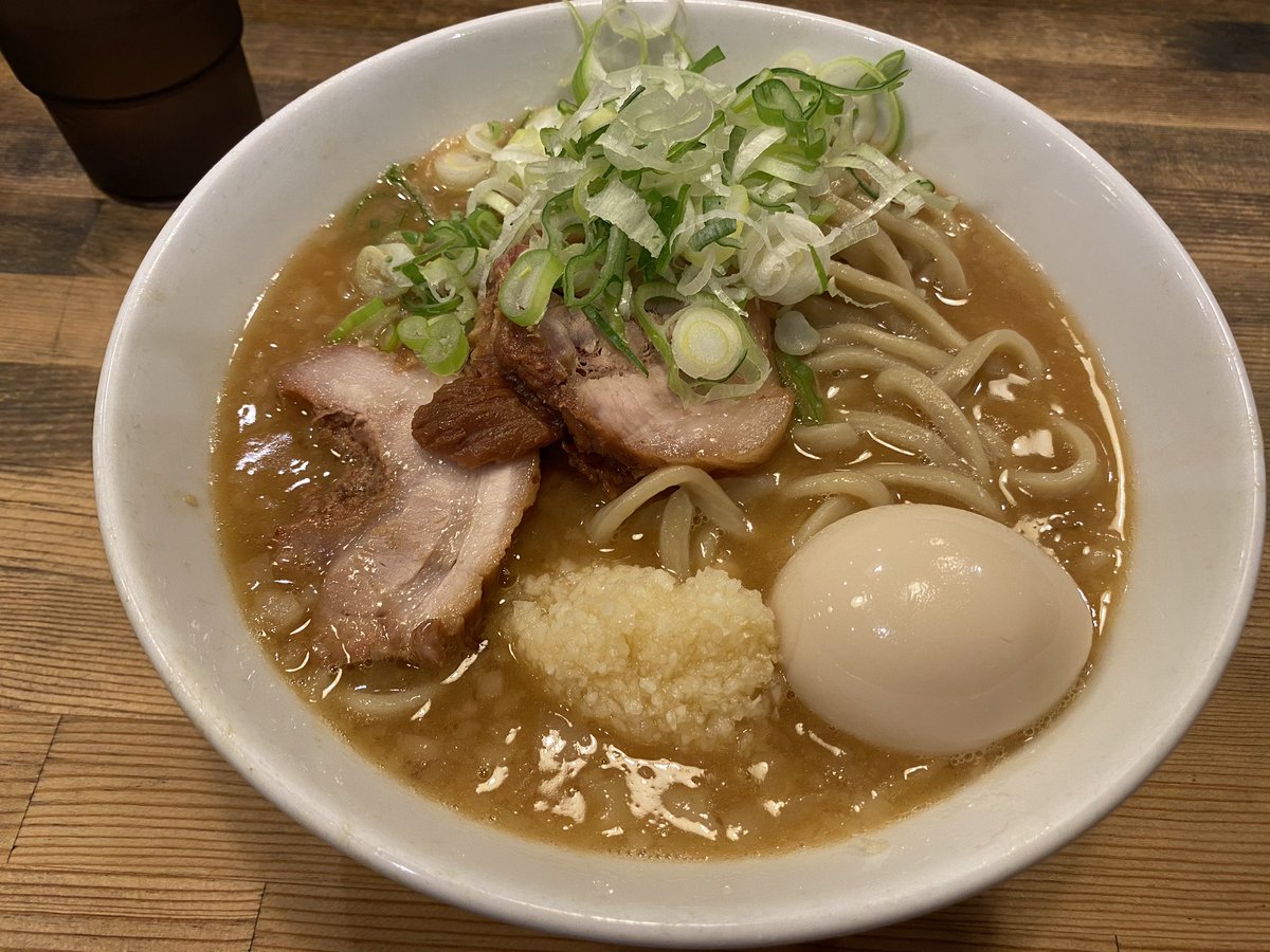 古川ラーメン 古川ラーメン