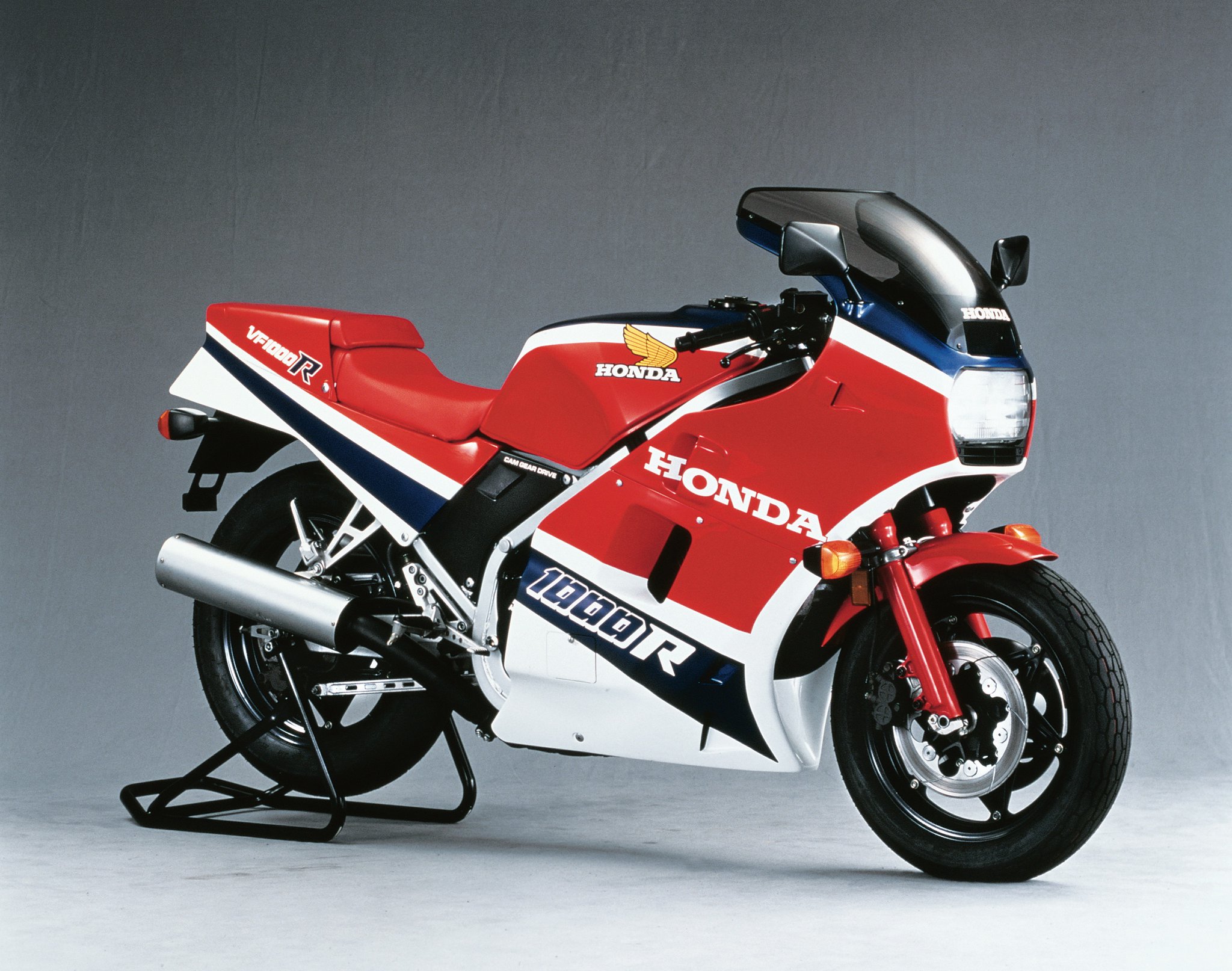 ホンダ VF1000R ホンダ VF1000R - WindSocks（ウィンドソックス）