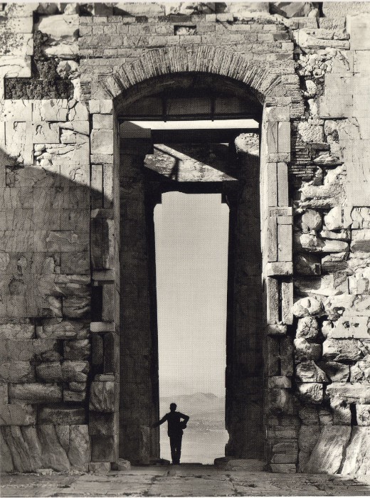 VardasGeorge's tweet photo. #Boissonnas was also fascinated by the #Parthenon atop the #Acropolis in #Athens and captured the timeless grandeur of this incredible monument circa 1908 #MuseumsUnlocked https://t.co/DowV6TEDvr