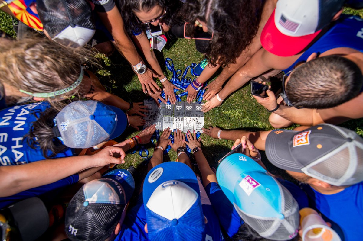 La carrera por relevos más salvaje y divertida jamás contada ya ha dado el pistoletazo de salida.

¡Arranca #RagnarSpainVIRTUAL y este finde va a ser épico! <a href="/RagnarRelayES/">Ragnar Relay Spain</a> 

➡️ mapoma.es/comienza-ragna…