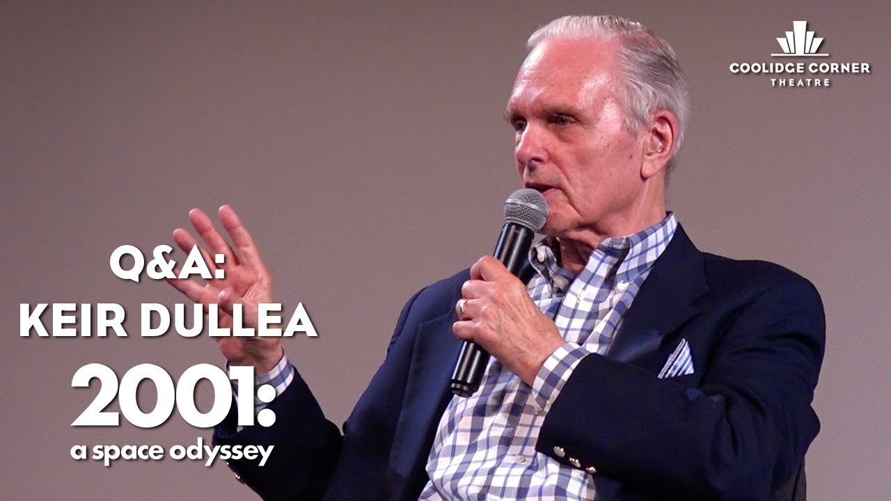 May 30:Happy 84th birthday to actor,Keir Dullea(\"2001:A Space Odyssey\") 