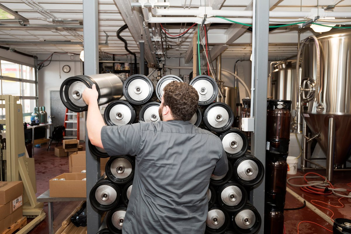 Copper Bottom Brewing tweet media