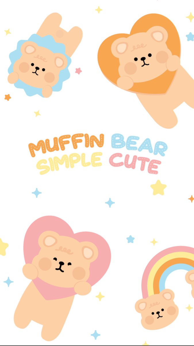 MuffinBear🧸(ย้ายแอค in bio) tweet media