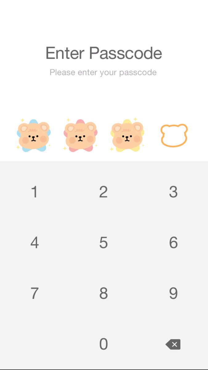 MuffinBear🧸(ย้ายแอค in bio) tweet media