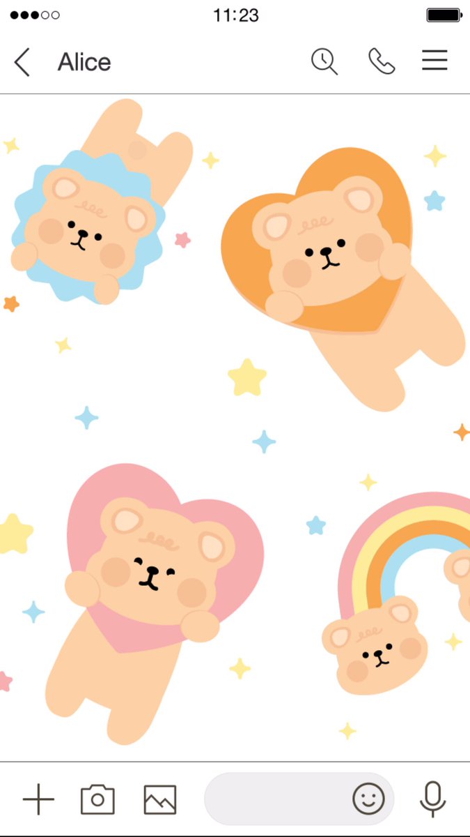 MuffinBear🧸(ย้ายแอค in bio) tweet media