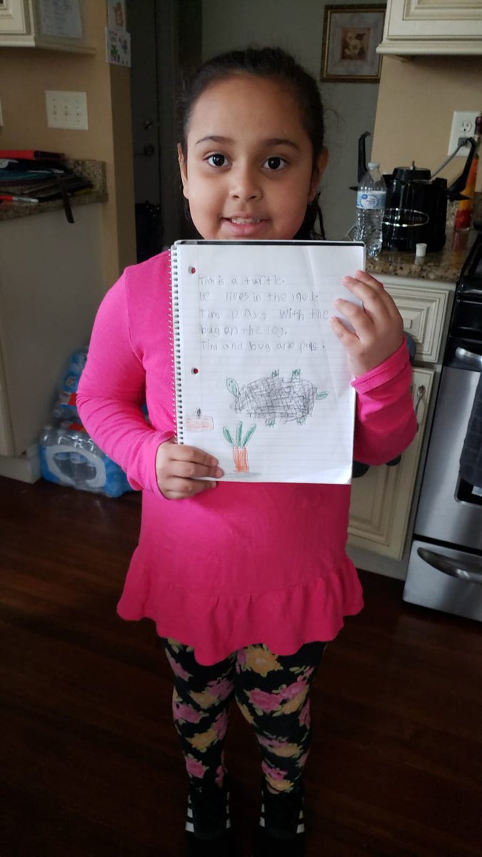 Irving School
ESL VIP - May 29, 2020
Congratulations 🎈🎊🎉 
      Alexandra Turcios 
   Great Effort my friend!
Never give up! Maracas Arriba!