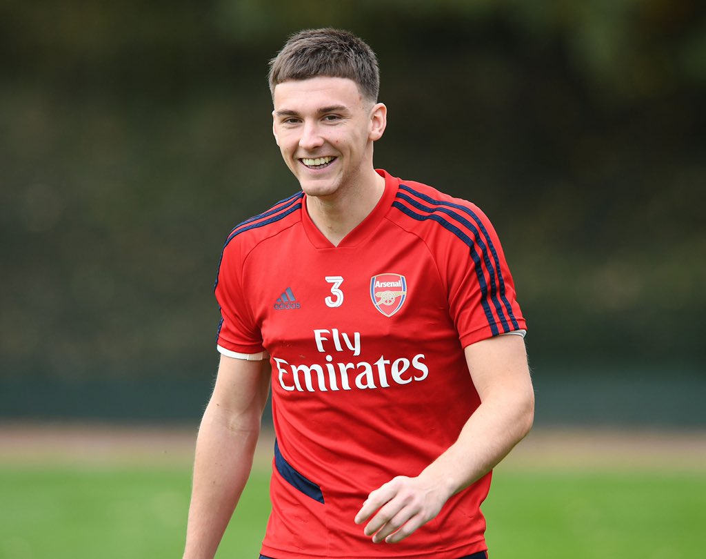 4. Tierney, showed amazing potential at Celtic, not played enough in the PL to be ranked higher