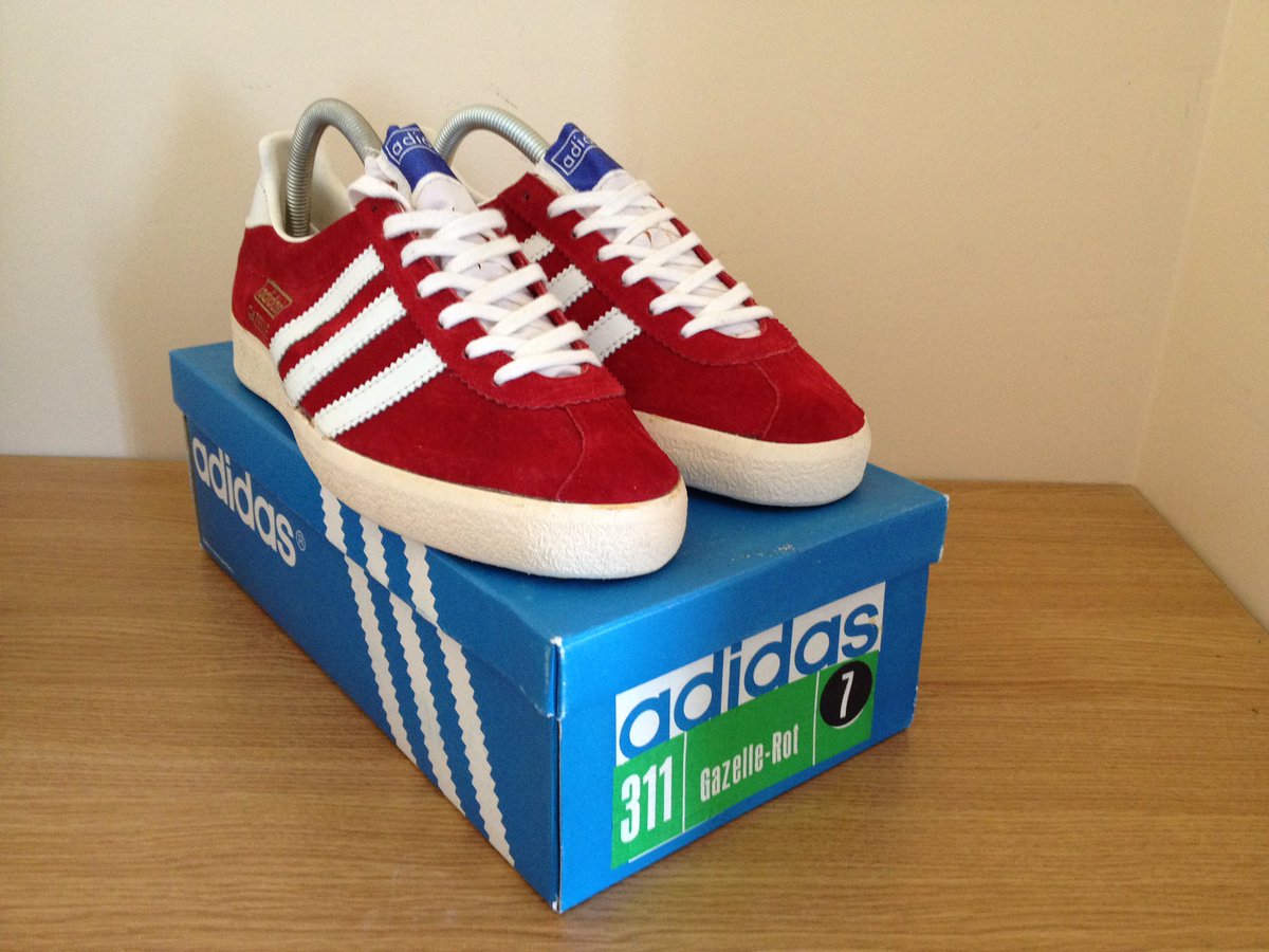 adidas gazelle bilbao