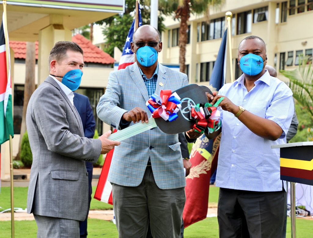DCI KENYA tweet media