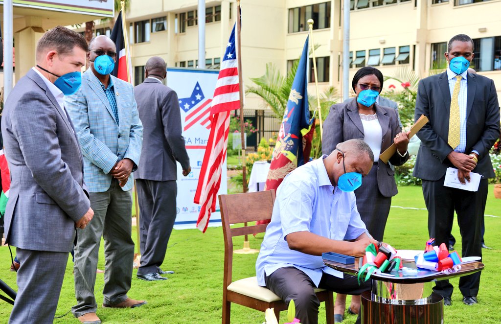 DCI KENYA tweet media